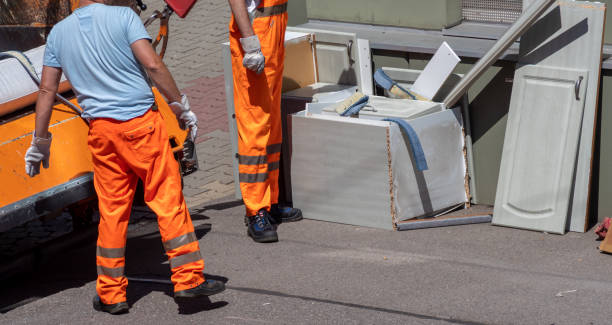 Best Residential Junk Removal  in Grace, ID
