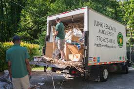Best Construction Debris Removal  in Grace, ID