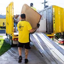 Retail Junk Removal in Grace, ID